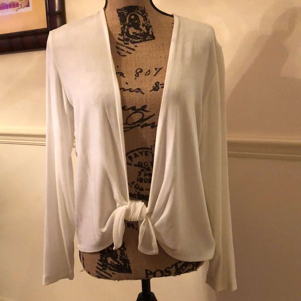 NWT-Chicos Traveler Collection